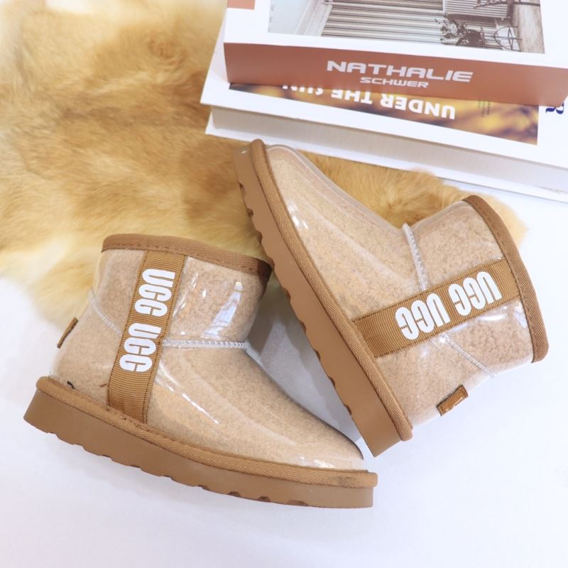 Ugg Kids Shoes